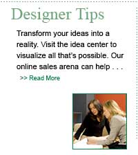 Designer Tips