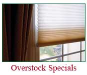 Overstock Specials