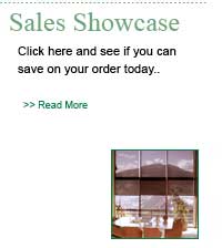 Sales Showcase
